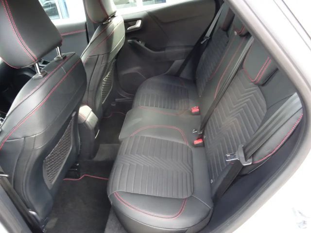 Ford Puma EcoBoost ST Line