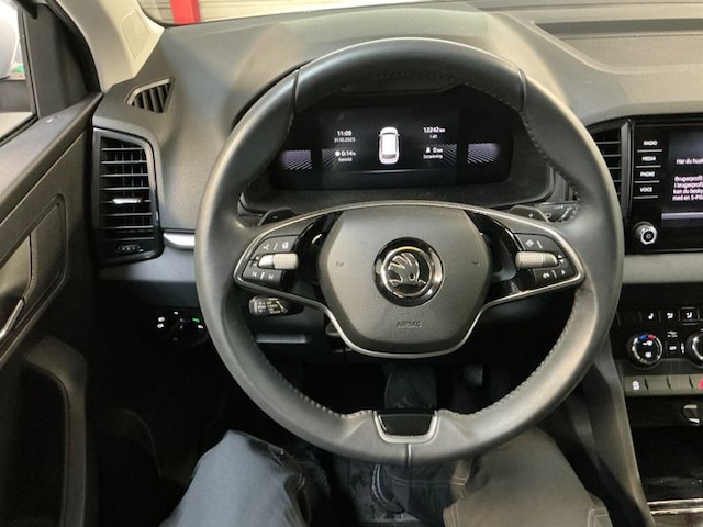 Skoda Karoq 1.5 TSI Selection