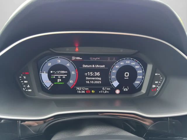 Audi Q3 35 TDI S-Line S-Tronic