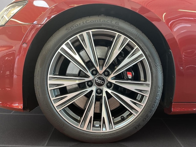 Audi S6 Avant Quattro