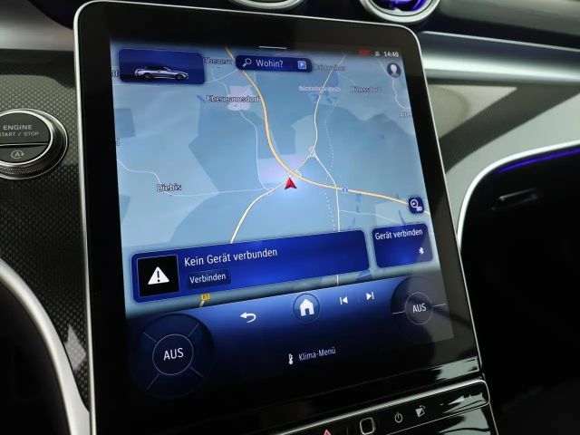 Mercedes-Benz CLE 200 AMG Line