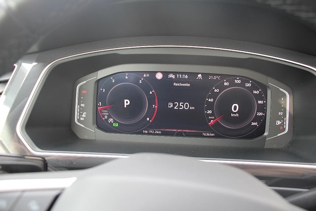 Volkswagen Tiguan 1.5 TSI DSG IQ.Drive Move