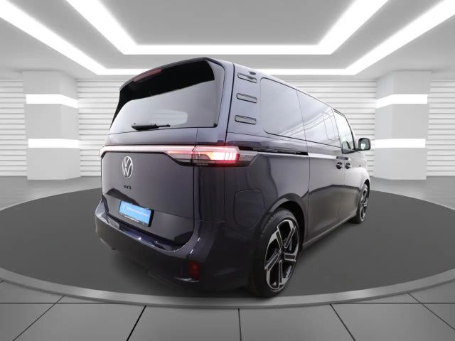 Volkswagen ID.Buzz 4Motion GTX