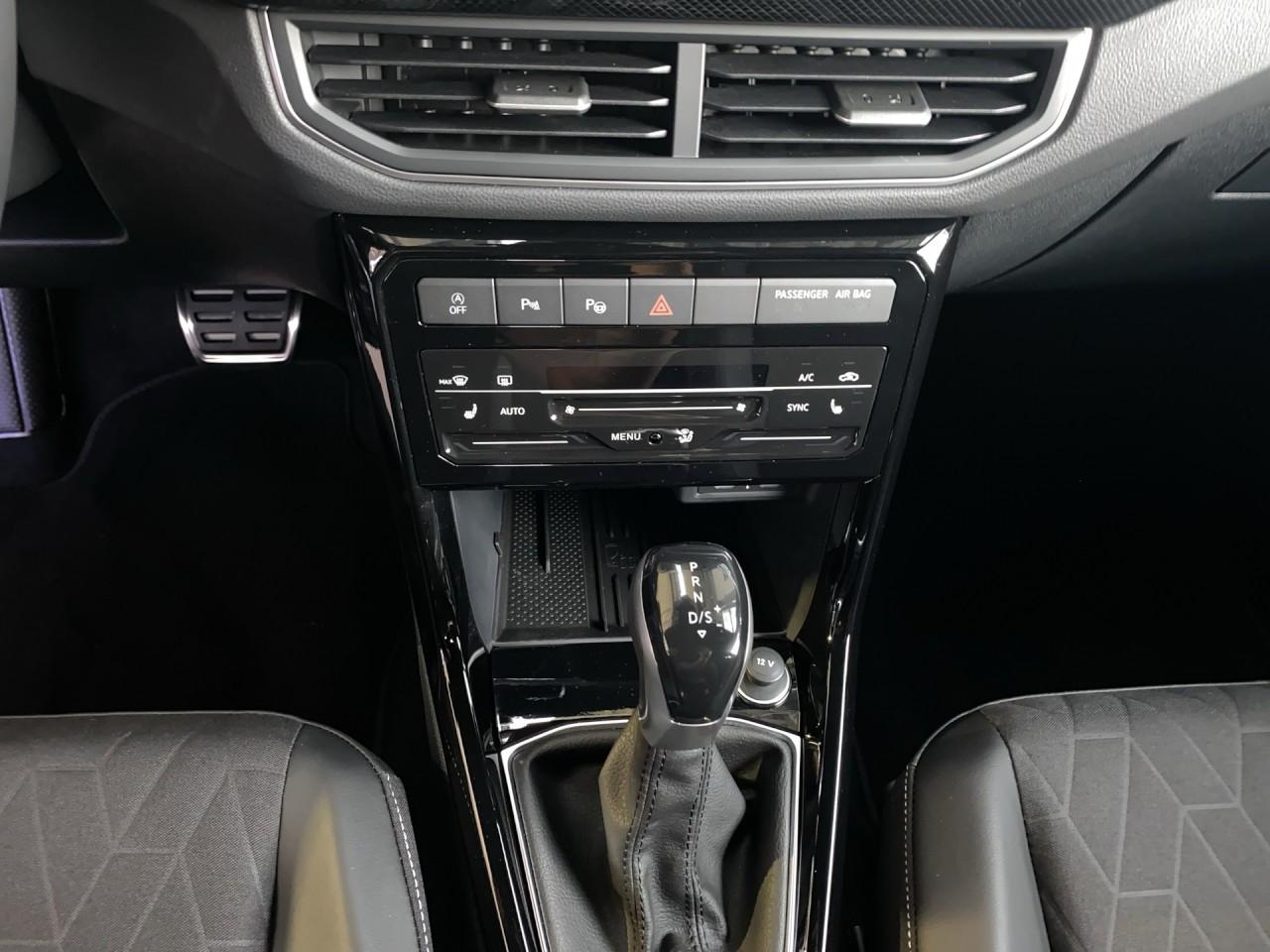 Volkswagen T-Cross 1.0 TSI DSG IQ.Drive