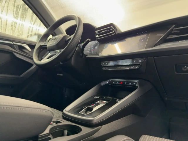 Audi A3 35 TFSI S-Line Sedan