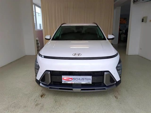 Hyundai Kona 1.6 2WD