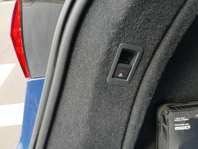 Audi A4 35 TDI Avant S-Line S-Tronic