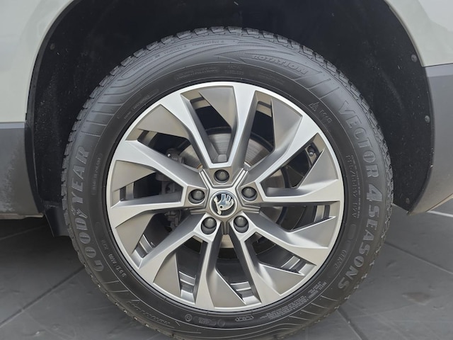 Skoda Karoq 2.0 TDI Clever