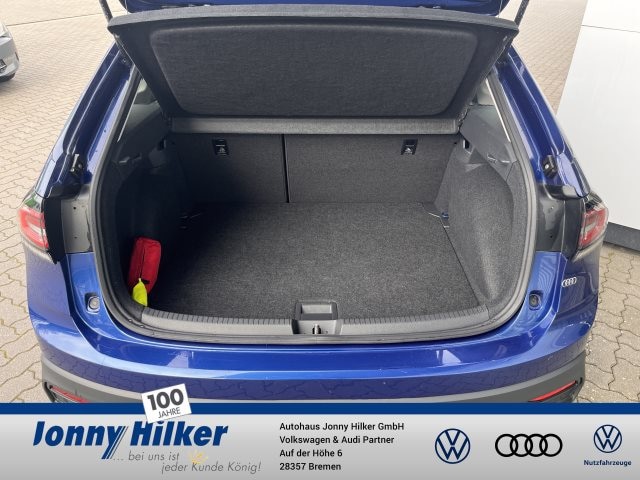 Volkswagen Taigo 1.0 TSI DSG