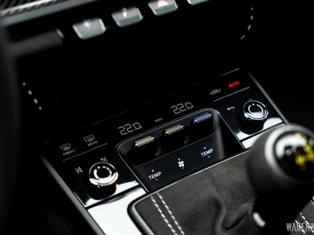 Porsche 992 Coupé GT3