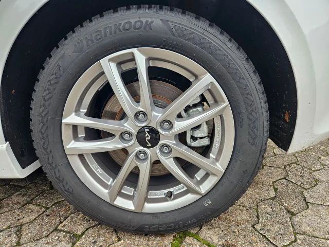 Kia Ceed GDi GT-Line