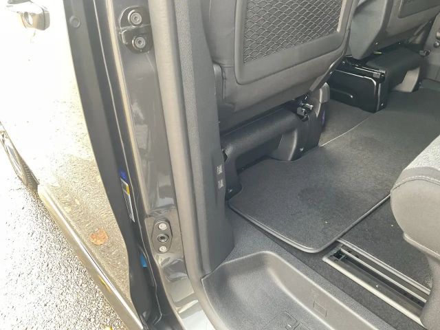 Citroën Spacetourer Plus