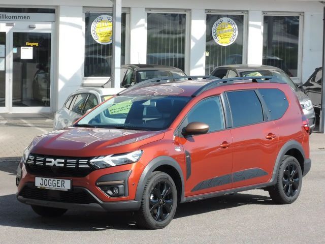 Dacia Jogger Extreme TCe 110