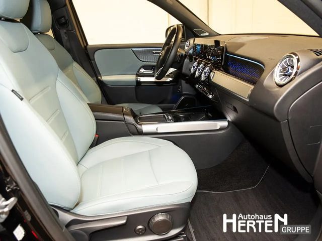 Mercedes-Benz GLB 200 Progressive