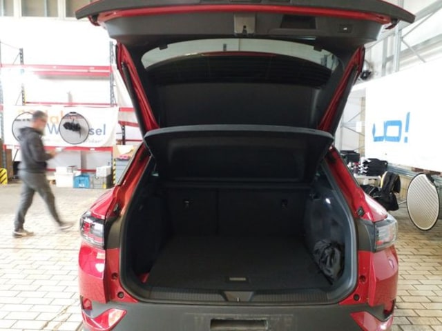 Volkswagen ID.4 IQ.Drive Performance Pro