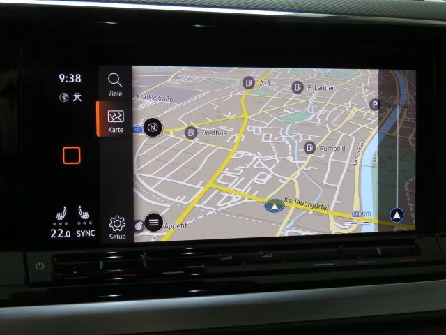 Volkswagen Multivan T7