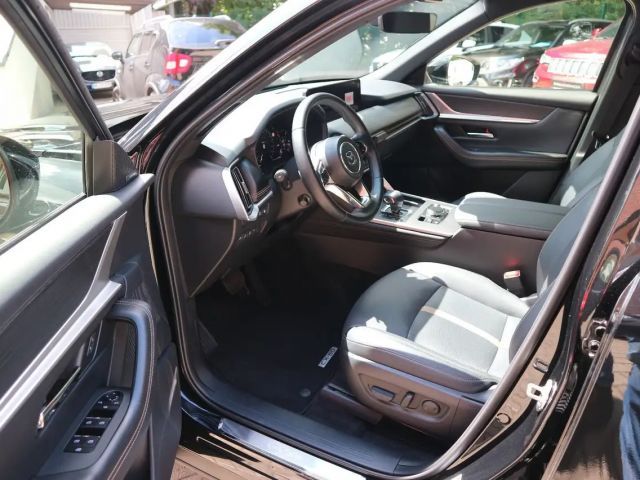 Mazda CX-80 Homura Plus e-Skyactiv