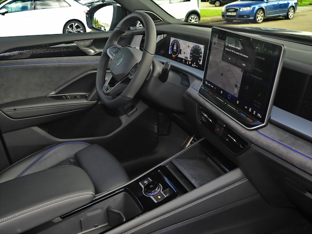 Volkswagen Tayron 2.0 TDI DSG R-Line