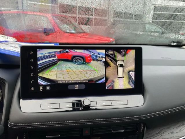 Nissan X-trail Tekna e-4ORCE