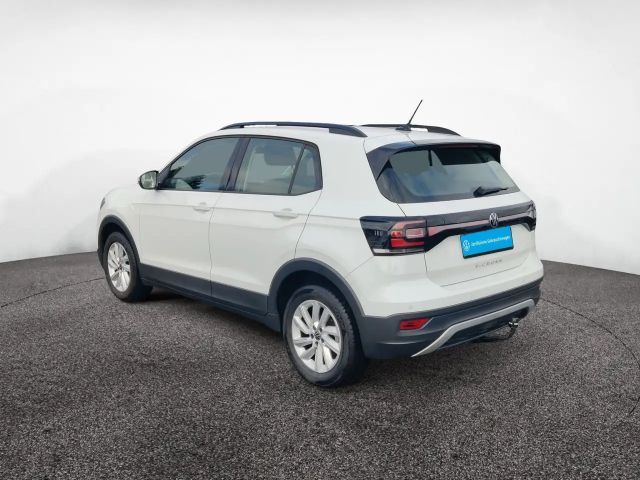 Volkswagen T-Cross 1.0 TSI DSG Life