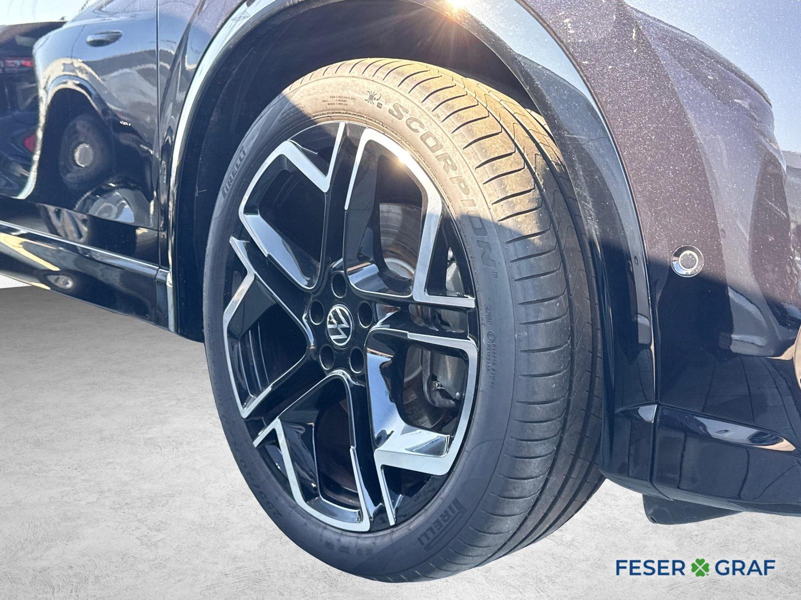 Volkswagen Tiguan 2.0 TDI DSG R-Line