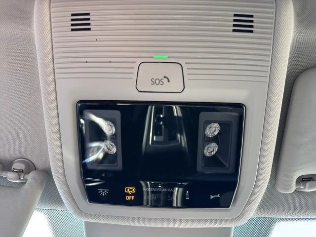 Volkswagen Golf AllTrack DSG Variant