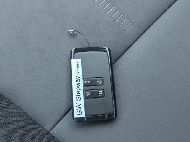 Dacia Sandero Extreme Stepway TCe 110