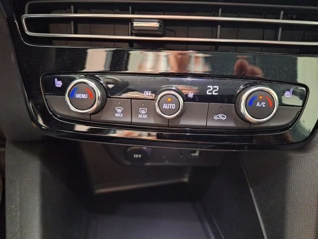 Opel Mokka Edition Mokka-e