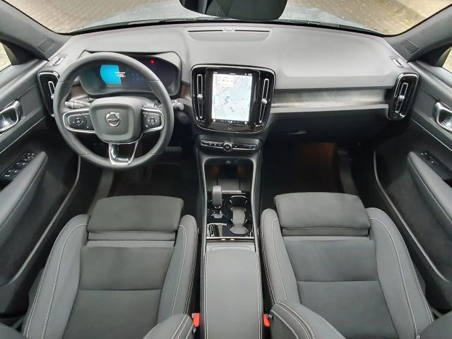 Volvo C40 Plus Recharge