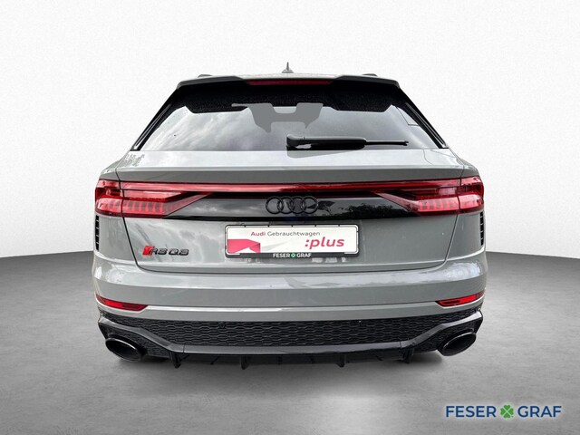 Audi RS Q8 Quattro
