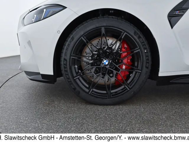 BMW M3 Competition xDrive