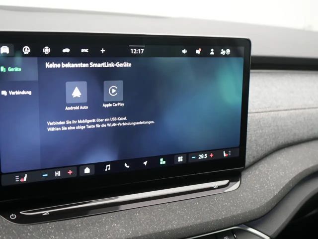 Skoda Octavia Selection