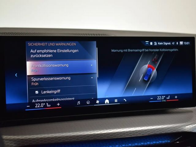 BMW 318 318d M-Sport Touring