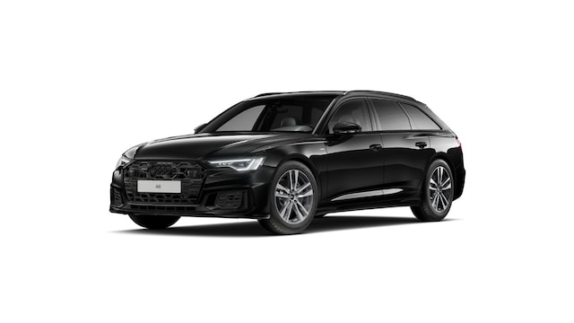 Audi A6 45 TDI Avant Quattro S-Line S-Tronic