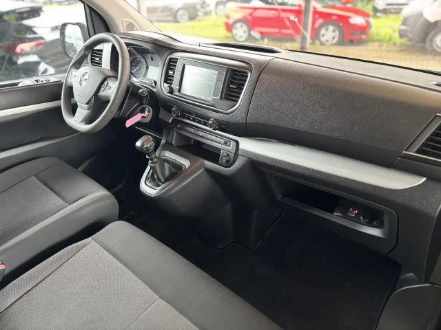 Opel Zafira Life Selection