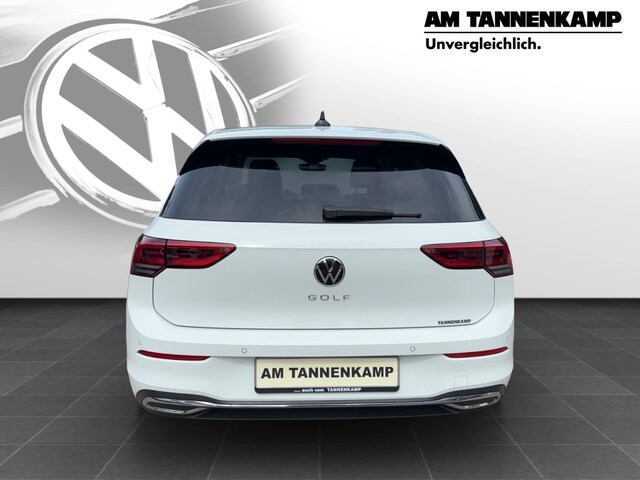 Volkswagen Golf Golf VIII