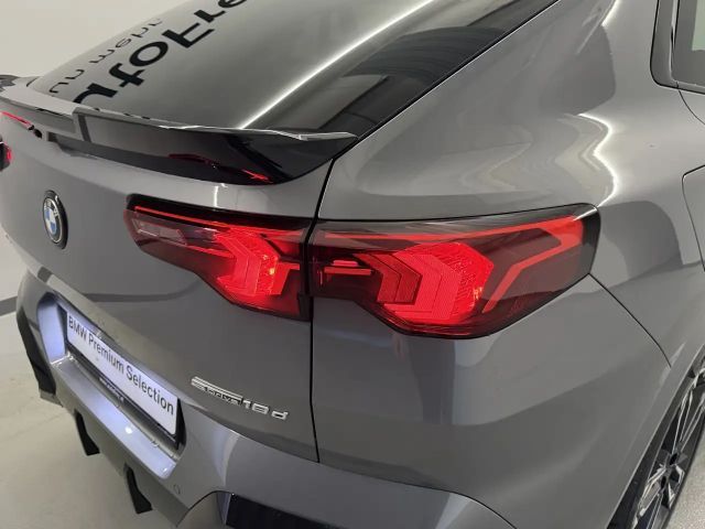 BMW X2 sDrive18d