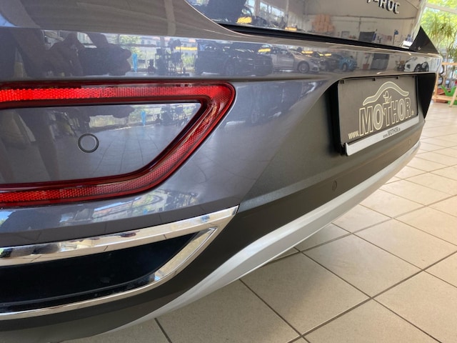 Volkswagen T-Roc 1.5 TSI Cabriolet DSG