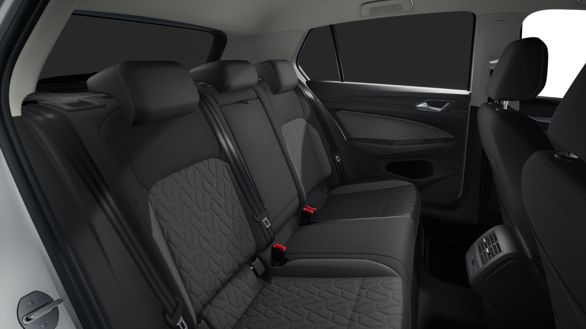 Volkswagen Golf Life eHybrid