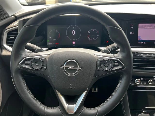 Opel Grandland X GS-Line Grand Sport