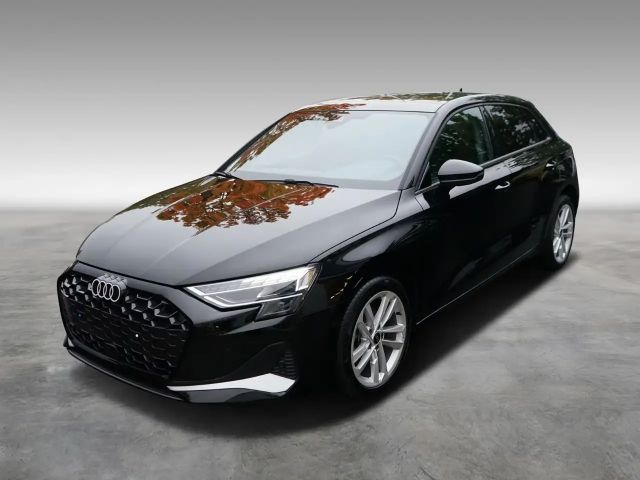 Audi A3 1.5 TFSI Sedan