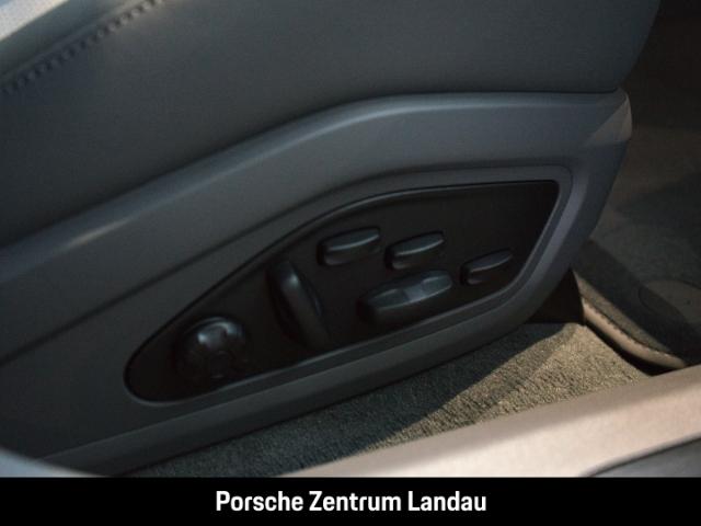 Porsche Taycan Sport Turismo