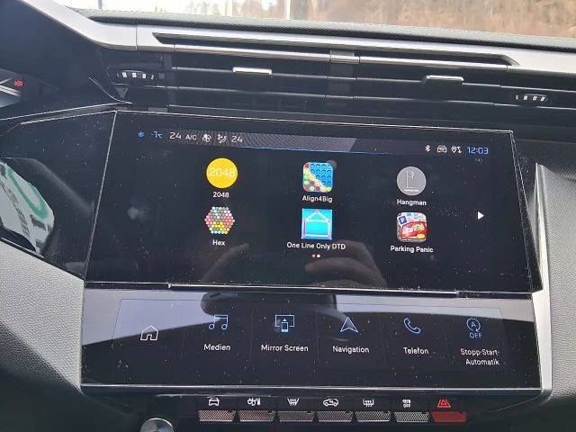 Peugeot 308 BlueHDi EAT8 GT-Line SW