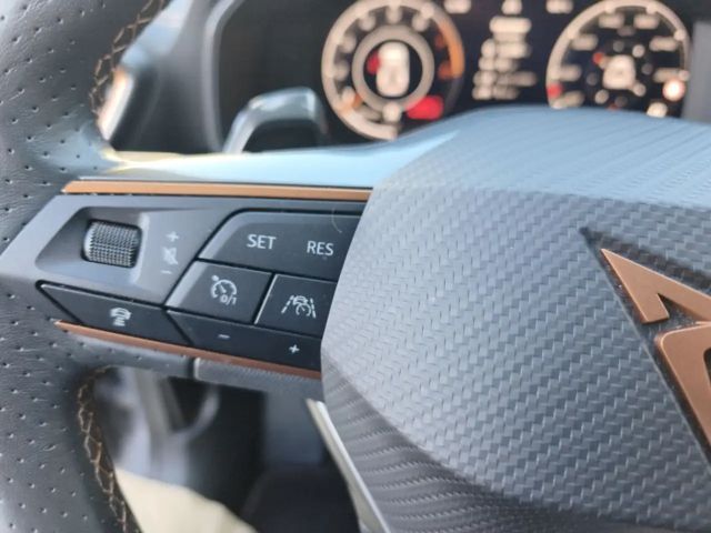 Cupra Formentor Basis+Matrix-LED+Rückfahrkamera+Navi