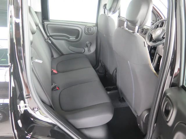 Fiat Panda Pandina