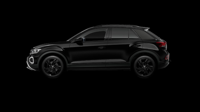 Volkswagen T-Roc 2.0 TDI DSG