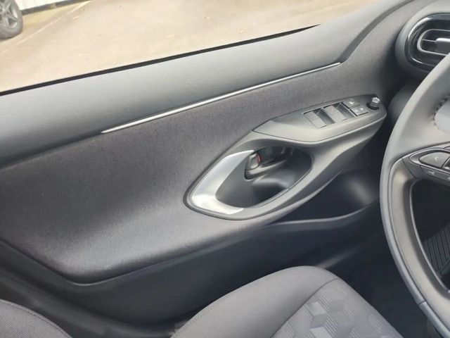 Mazda 2 1.5 VVT-i 116 CVT CENTRE-LINE