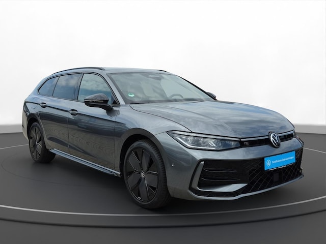 Volkswagen Passat 1.5 TSI DSG eHybrid