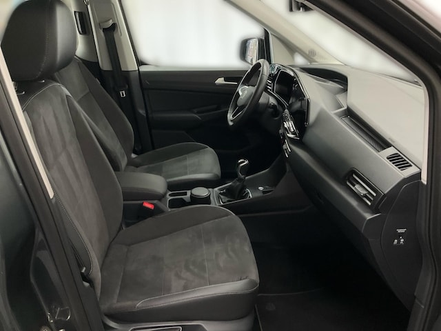 Volkswagen Caddy 2.0 TDI 4Motion