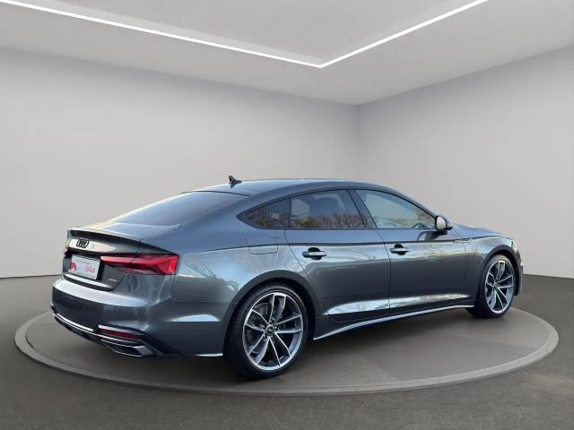 Audi A5 40 TDI Quattro S-Line S-Tronic
